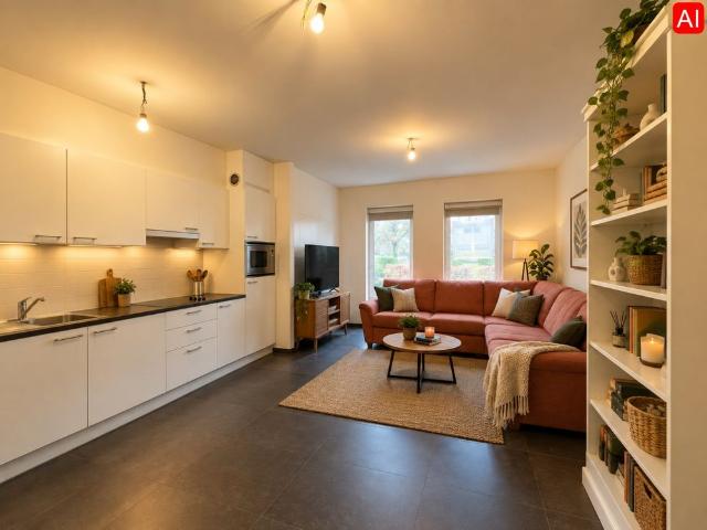 Kattenstraat 128 / D, 8800 Roeselare