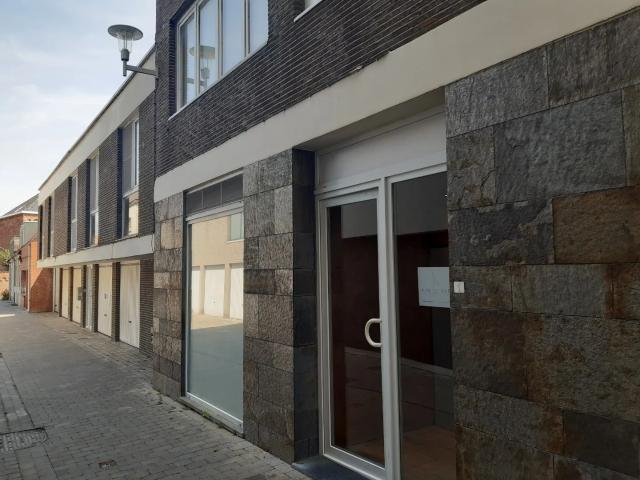 Kattestraat 1 / 8, 9800 Deinze