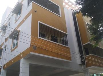 Kattupakkam 1 BHK Apartment For Sale Chennai