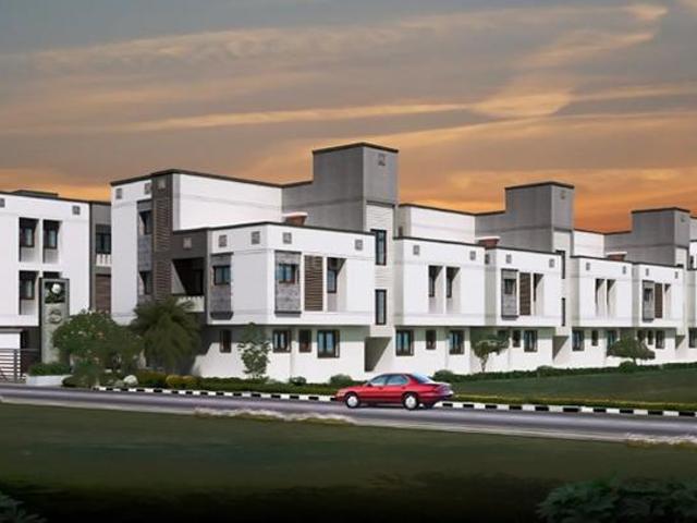 Iyyappanthangal 2 BHK Apartment For Sale Chennai