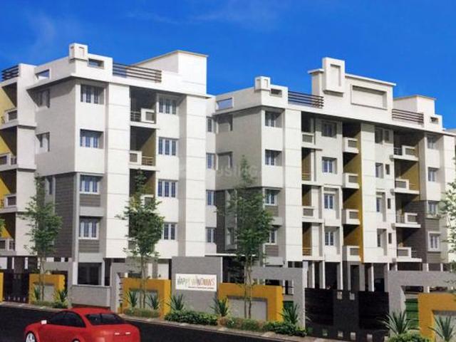 Kattupakkam 2 BHK Apartment For Sale Chennai