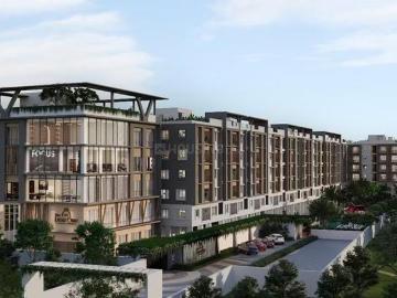 LML Luxe One,Kattupakkam 3 BHK Apartment For Sale Chennai