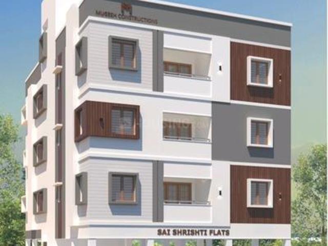 Kattupakkam 3 BHK Apartment For Sale Chennai