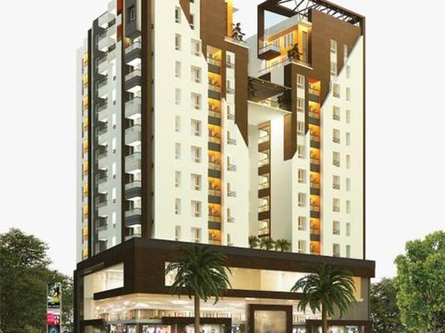 Kattupakkam 3 BHK Duplex For Sale Chennai