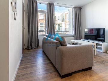 Belgisch Park, Den Haag, Zuid-Holland