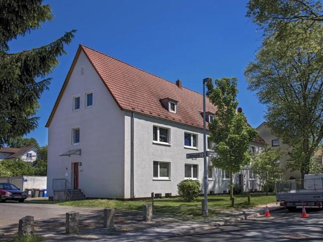 Katzbachstraße 9, 32052 Herford