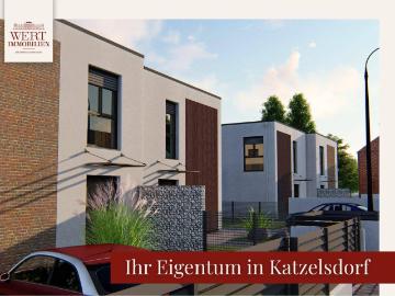 Haus zum Verkauf in 2801 - Garten, Parkplatz