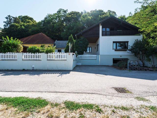 Katzelsdorf – Ein Zuhause zwischen Natur, Weitblick und Möglichkeiten