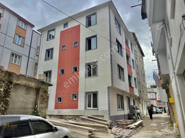 Kat Şeçenekli Anahtar Teslimi Sıfır 2+1 Ayrı Mutfaklı Daireler