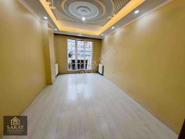 Katılım Eve Uygun Satılıl Yeni Yapı Güney Cepe Ara Kat Daire
