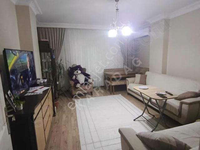 Katılım Evlerı'ne Uygun 2 + 1 90 Metre² Ara Kat