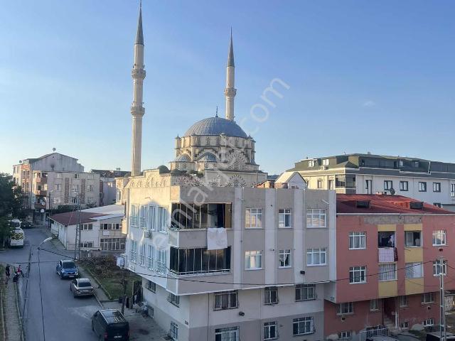 Katılım Evlerine Uygun Taksit Avantajlı Çatı Katı 2+1 Daire