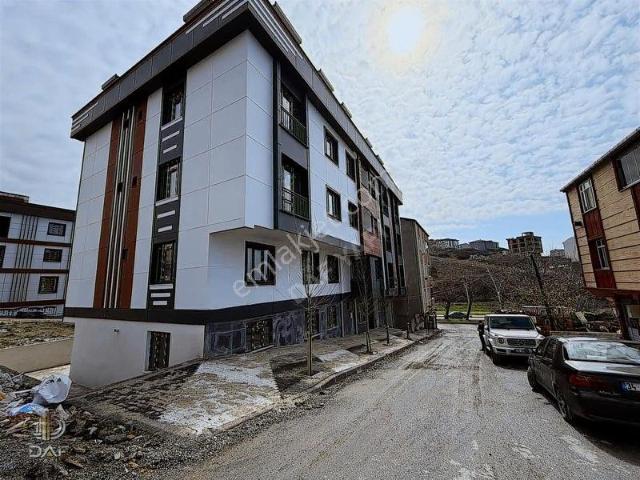 Katılım Evlerine Uygun 2+1 Ara Kat Taşoluk Merkezde