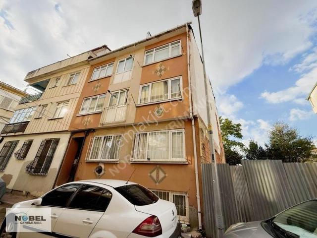 Katılım Finansmanına Uygun 2+1 Satılık Üsküdar
