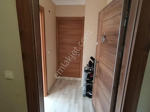 Katılım Ve Krediye Uygun Arnavutköy Bollucada Satılık 1+1 Ara Kat Daire