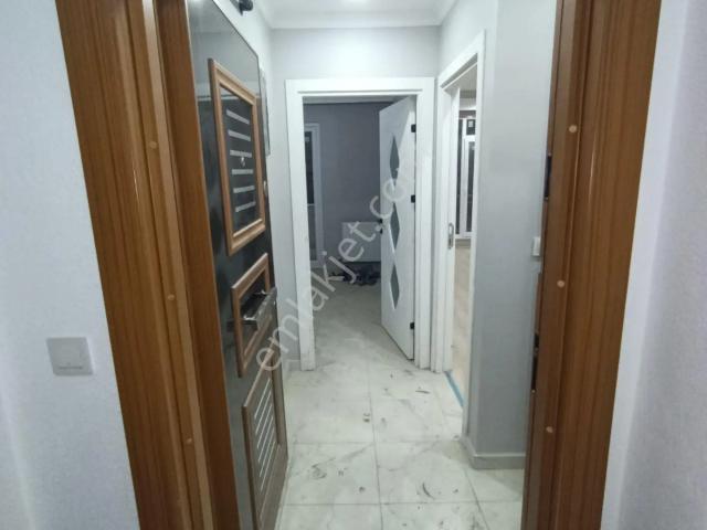 Katılım Ve Krediye Uygun Arnavutköy Haraççıda Satılık 2+1 Balkonlu Ters Dubleks Daire