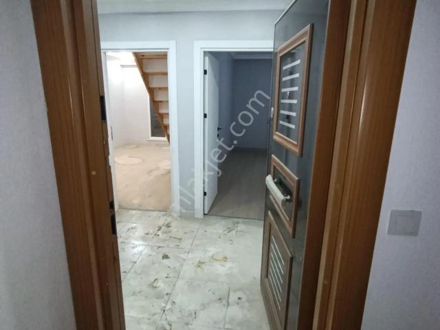 Katılım Ve Krediye Uygun Arnavutköy Haraççıda Satılık 3+2 Çatı Kat Dubleks Daire