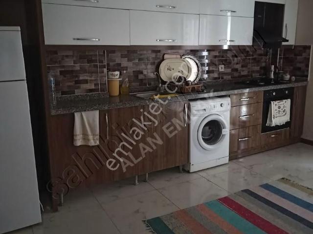 Kat Mülkiyeti Li 3+1 5 Yaşında Daire