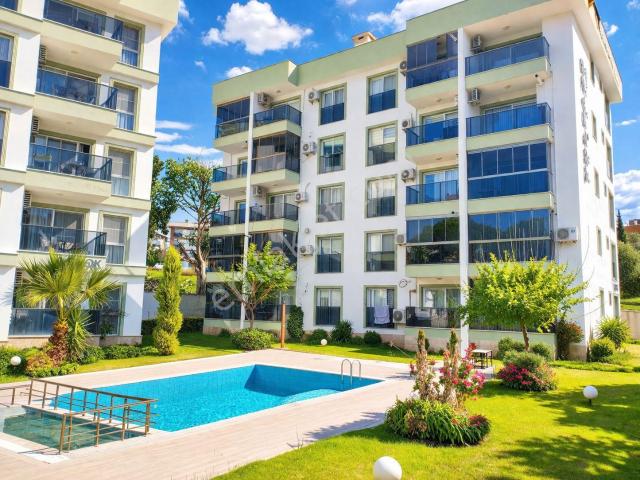 Kat Mülkiyetli Tapu Doğalgazlı Otogar Arkası Daire
