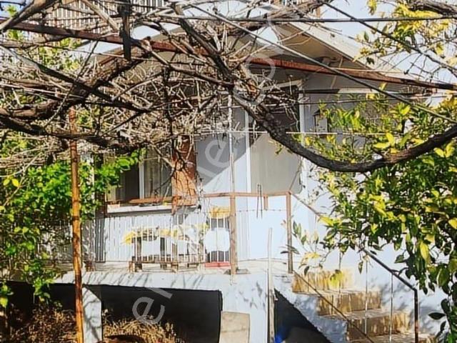 Kat Mülkiyetli, Huzurlu Köy Evi Temiz Ve Sakin Yaşam