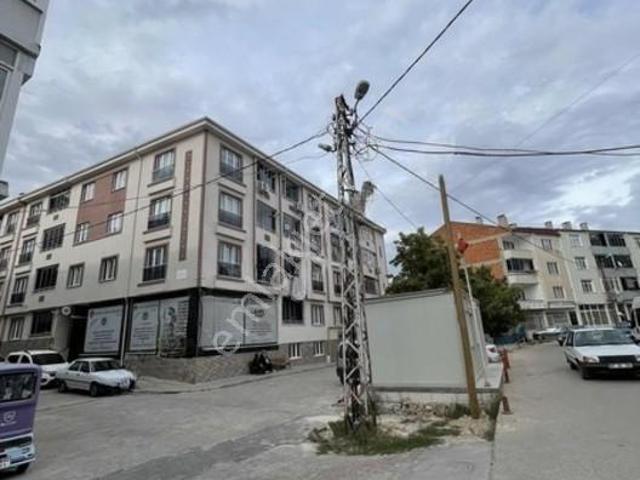 Kat Mülkiyetli Lüx Eşyalı 2+0 Ayrı Mutfak 70m2 Özel Yapım Daire