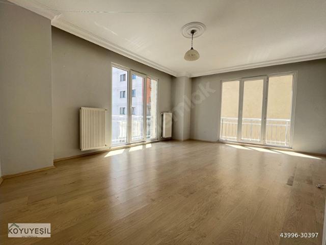 KAT MÜLKİYETLİ KULLANIŞLI DAİRE ARAKAT BALKONLU FERAH FULL SATIŞ UYGUN