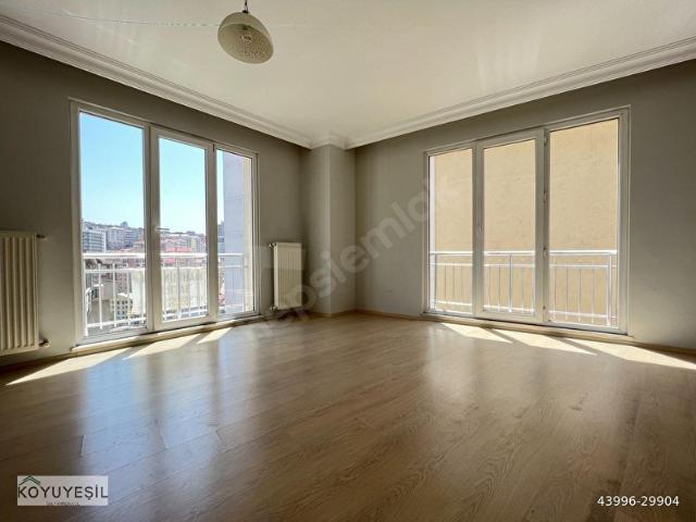 KAT MÜLKİYETLİ KULLANIŞLI DAİRE ARAKAT BALKONLU FERAH FULL SATIŞ UYGUN