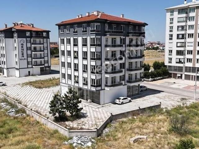 Kat Seçenekli 4.750.000tl Başlayan Fiyatlarla Sıfır 3+1 Daireler