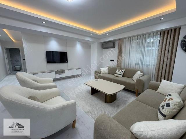Kat Ve Cephe Seçenekli Sıfır Ara Kat Balkonlu Apartlar