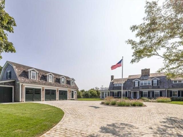 Katama Bay View Rd, Edgartown, Home For Sale