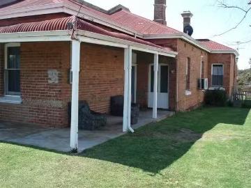 KATANNING, WA 6317 House for Rent