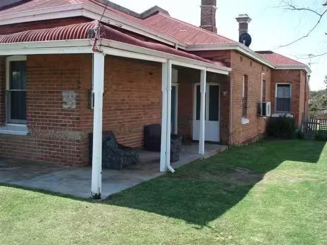 KATANNING, WA 6317 House for Rent