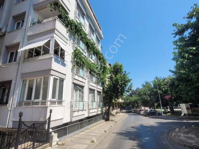Katda Tek 3+1 Önü Açık Ferah Daire