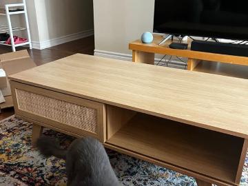Kate Has a Condo