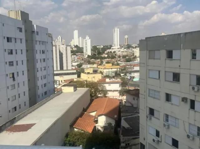 Katedral sky roof top