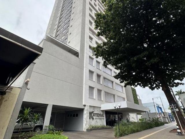 Katedral Sky Roof Top Apartamento à venda no bairro Setor Central Goiânia/GO