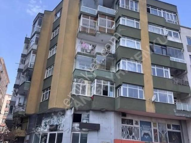 Kathane Emniyet Evleri 3+1 5 Kat Kiralık Daire