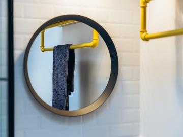 Käthe-Kollwitz-Straße, Mannheim, Innenstadt-Jungbusch, Mundenheim