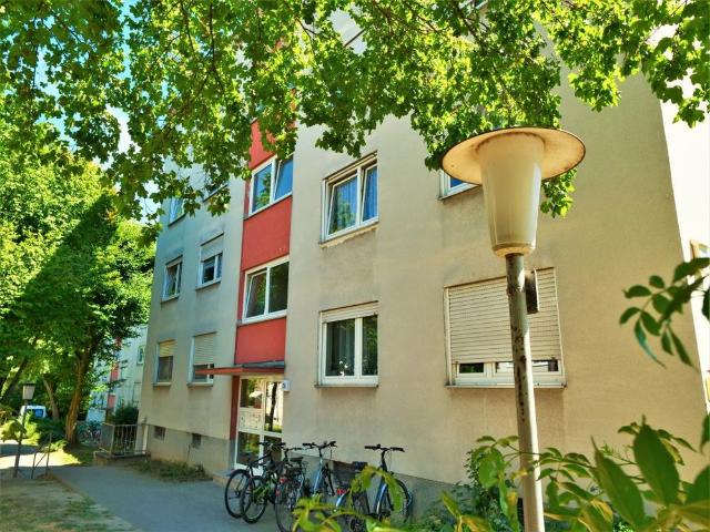 Käthe Kollwitz Straße 2C, 67227 Frankenthal Pfalz