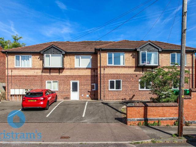 Katherine House, Alexandra Street NG5, 3 bed flat to rent, £900 pcm | PrimeLocation