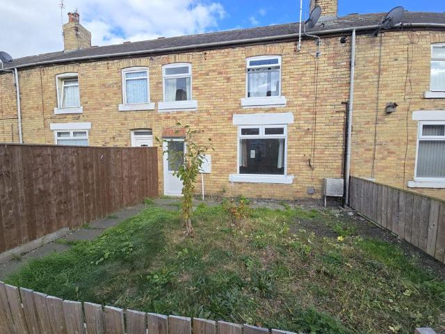 Katherine Street, Ashington 2 bed terraced house to rent £575 pcm £133 pw