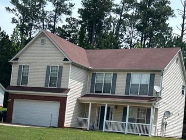 Katherine Village Dr