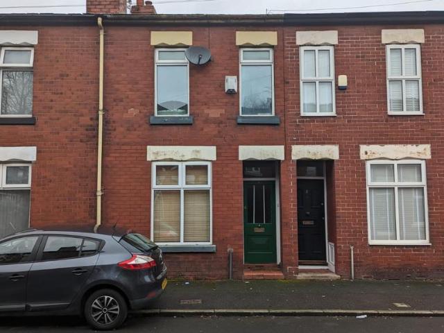 Kathleen Grove, Victoria Park, Manchester, M14 5GY, United Kingdom | 4 bed townhouse for rent #136501064 | Rentberry