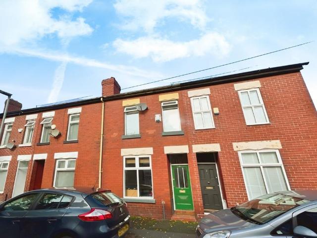 Kathleen Grove, Rusholme, M14 4 bed terraced house to rent £1,720 pcm £397 pw