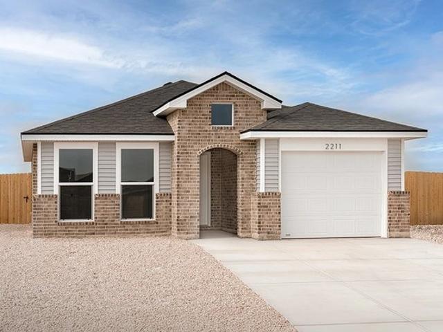 Kathleen Plan Matador Pointe Community
