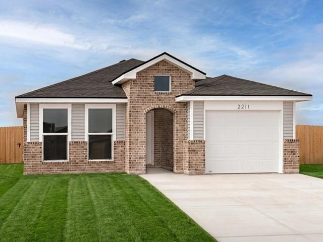 Kathleen Plan Homestead Community