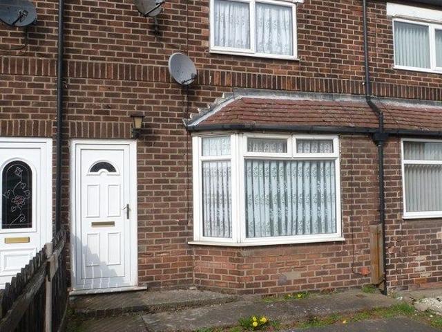 Kathleen Road, Hull HU8, 2 bed terraced house to rent, £660 pcm | PrimeLocation