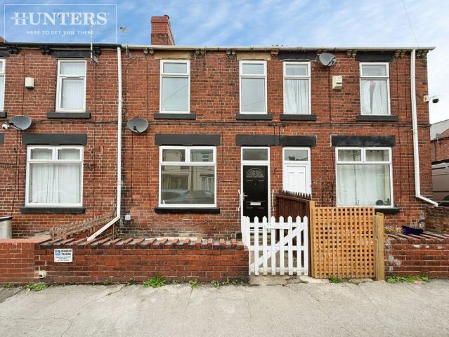 Kathleen Street, Goldthorpe, Rotherham S63, 3 bed terraced house to rent, £775 pcm | PrimeLocation