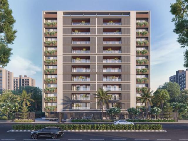 Kathwada 2 BHK Apartment For Sale Ahmedabad