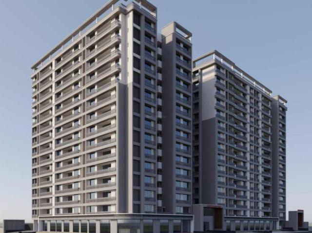 Kathwada 2 BHK Apartment For Sale Ahmedabad
